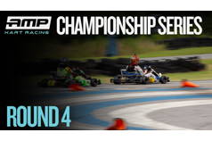 AMP Kart Racing Championship Series - Round 4
