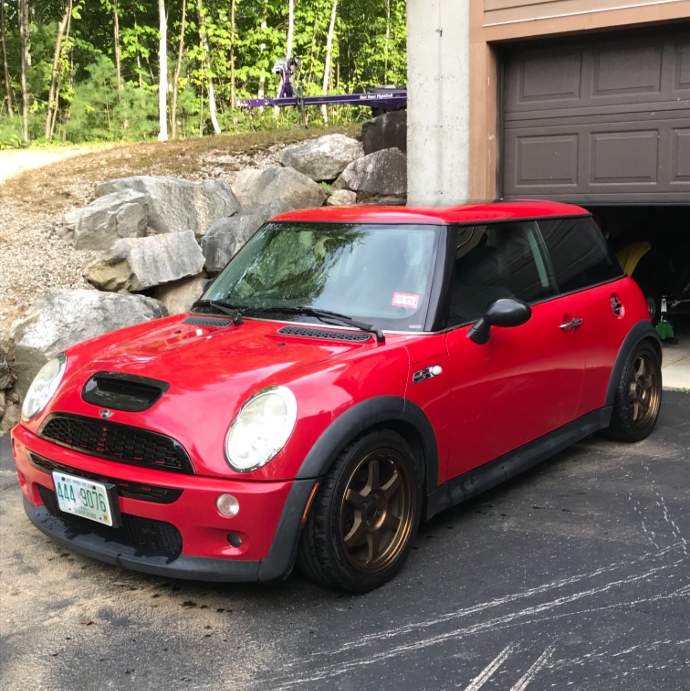 Profile of Ryan Mccullough