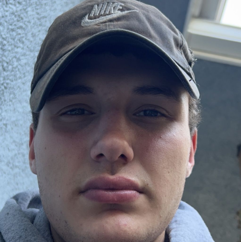 Profile of Daniel Bruce-Thomas