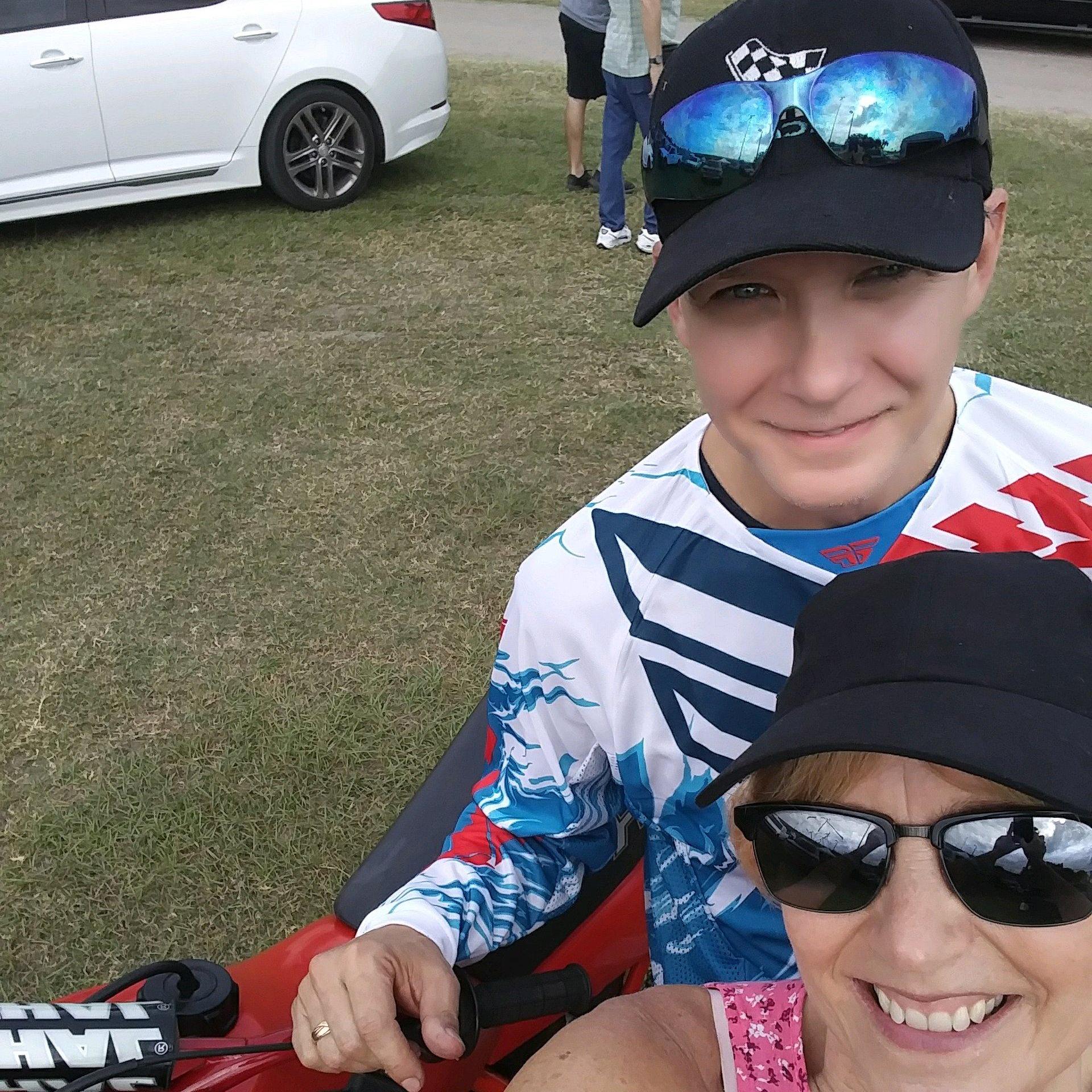 Profile of John Splawski