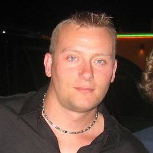 Profile of Doug Potts