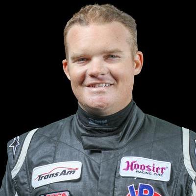 Profile of Jordan Bupp