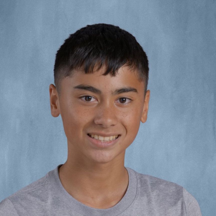Profile of Lucas Bashaw