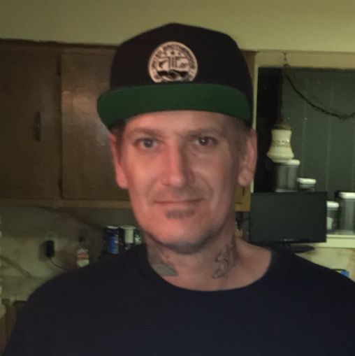 Profile of Edward Mihevic