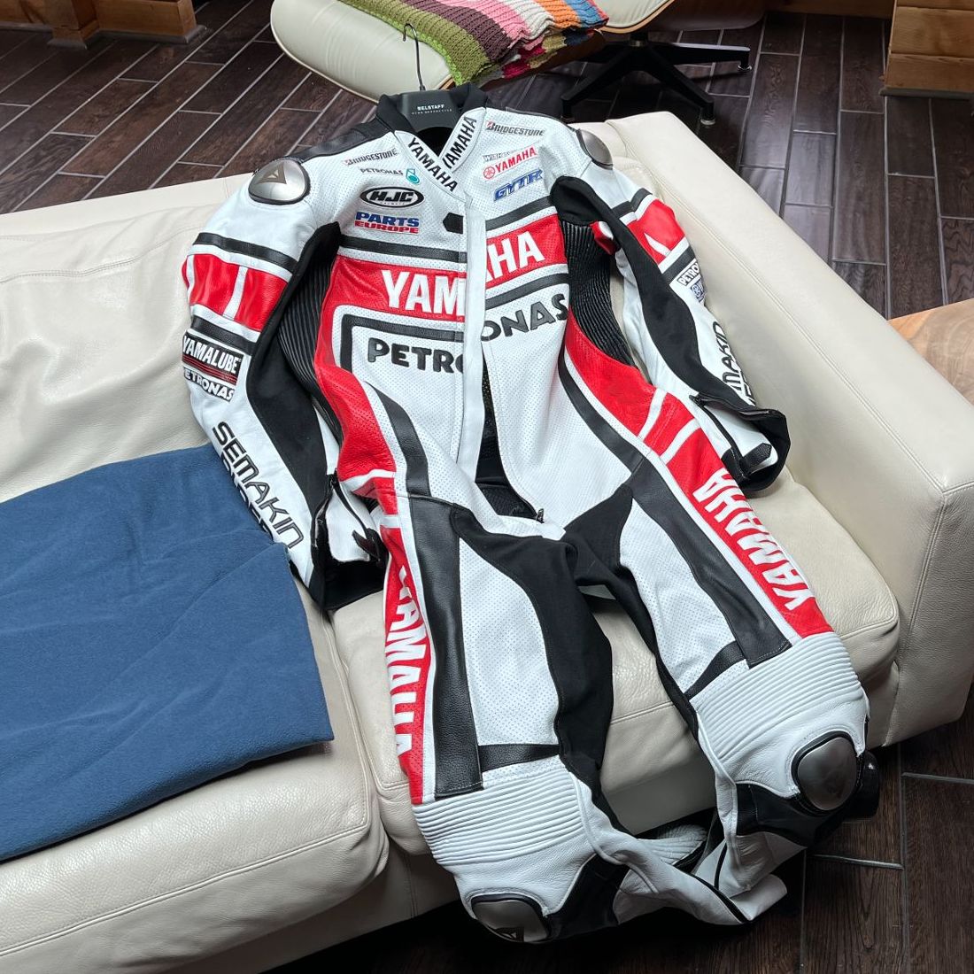 Profile of Marco Yaya