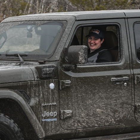 Profile of Nicole Miller