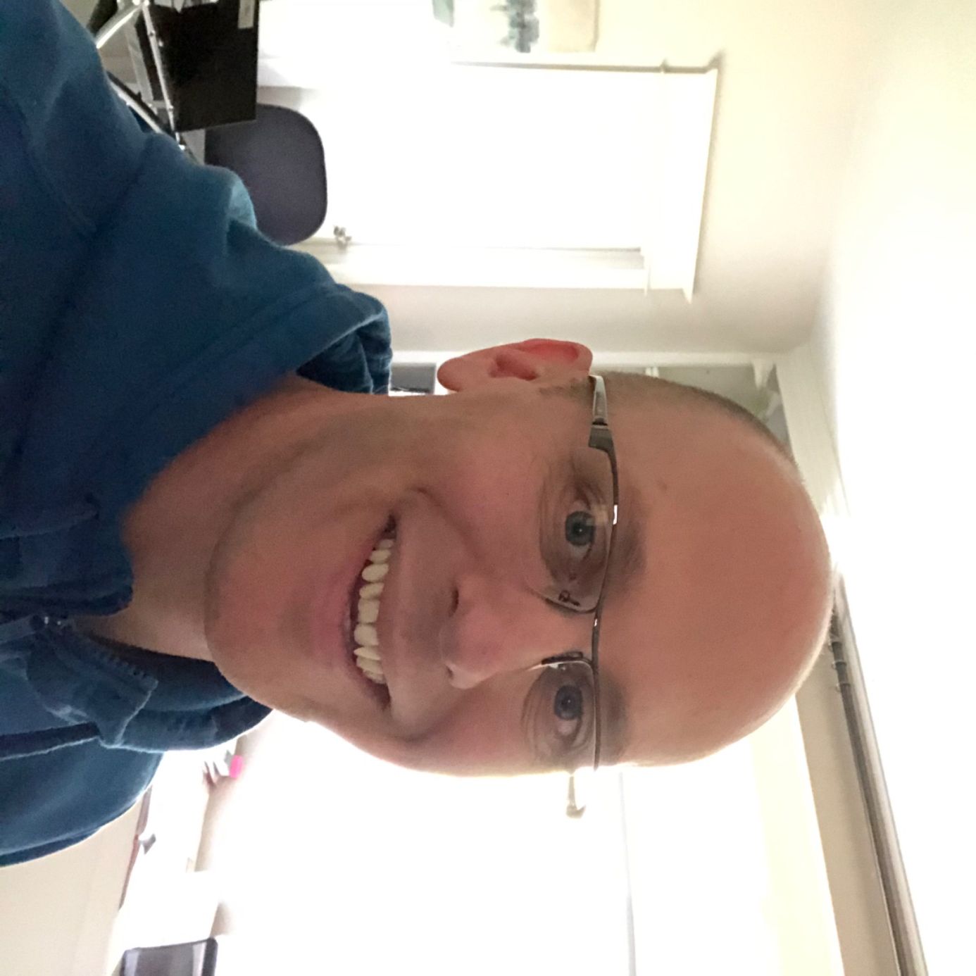 Profile of Julian Haigh