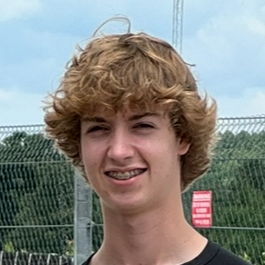 Profile of Luke Kendall