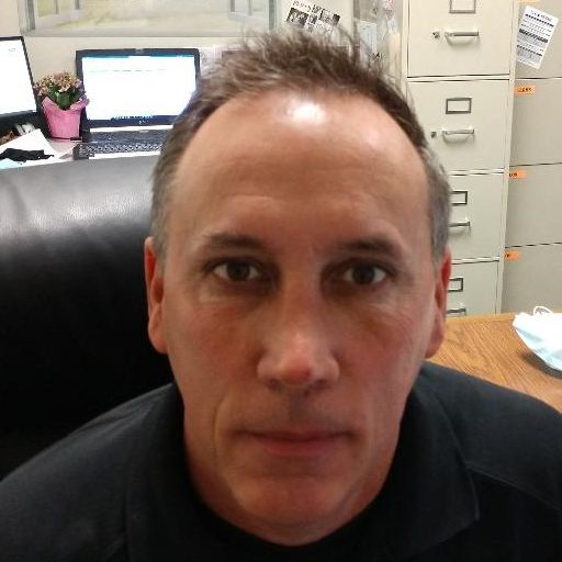 Profile of Mike Fonte