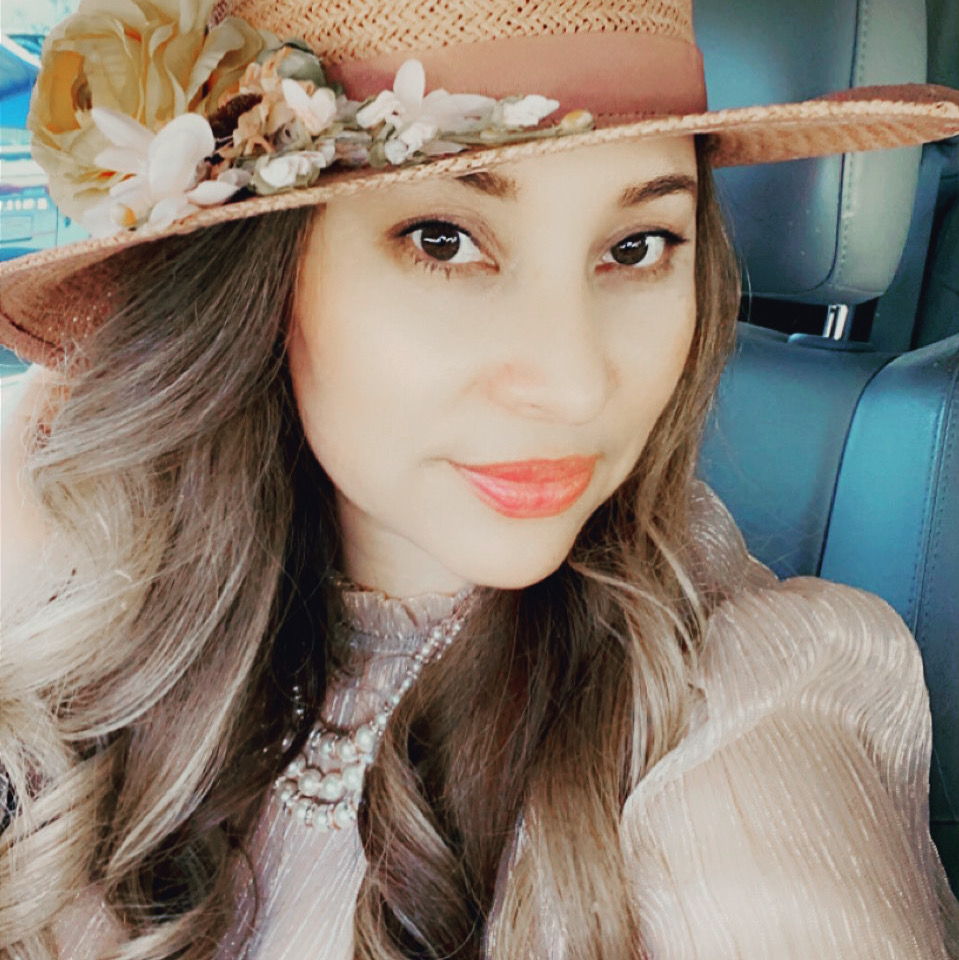 Profile of Monica Bernal
