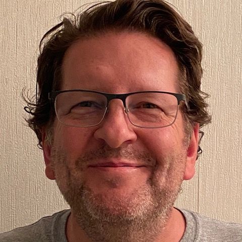 Profile of Victor Morando