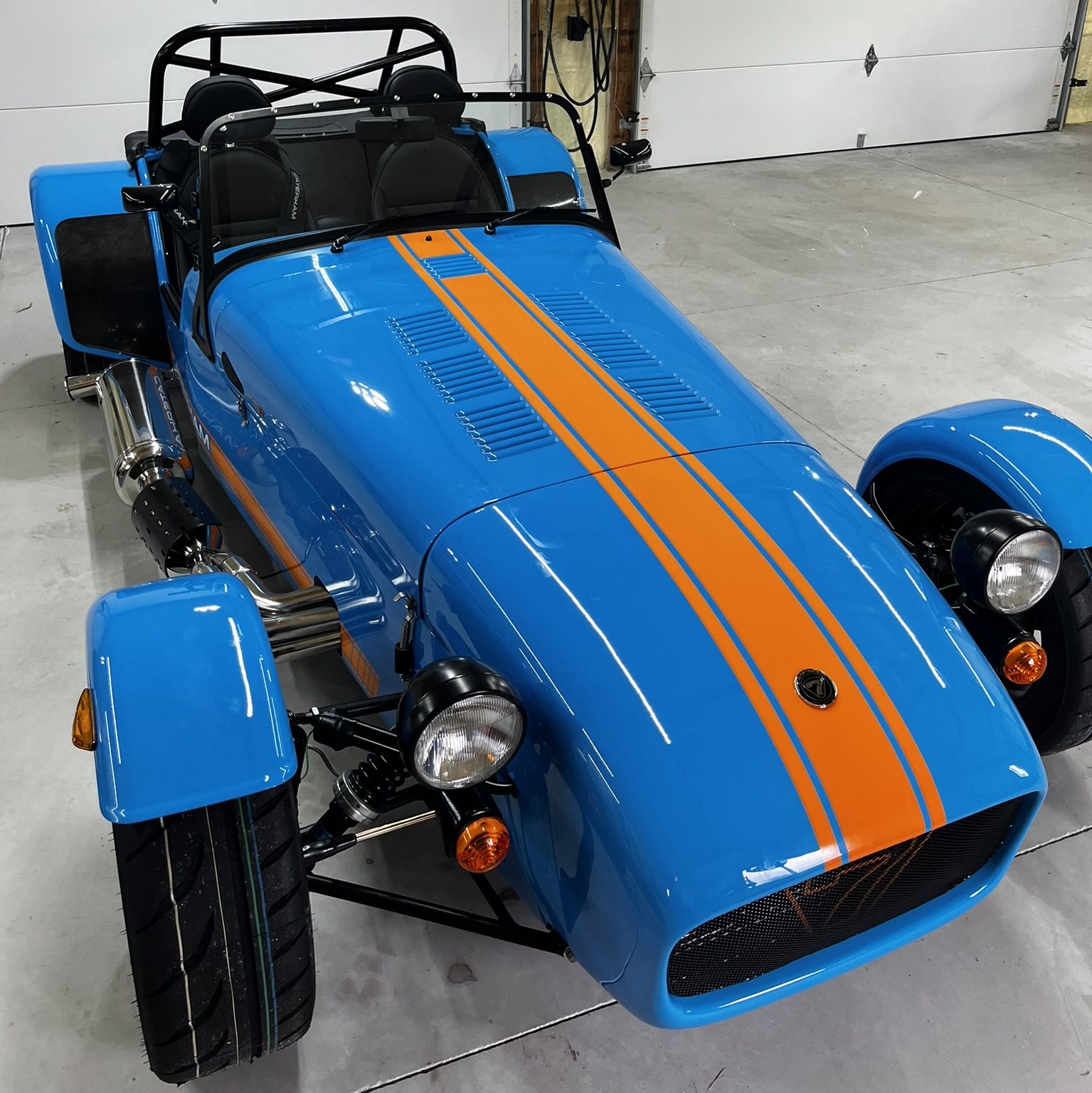 Profile of Sergio Casadei