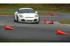 PCA Potomac Autocross #5 (Porsche Fest)