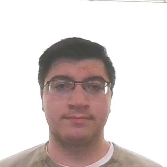 Profile of Samuel Reshad