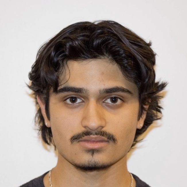 Profile of Ishaan Raut