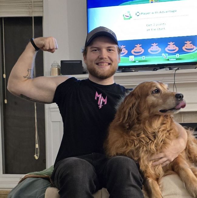 Profile of Gary Zackodnik