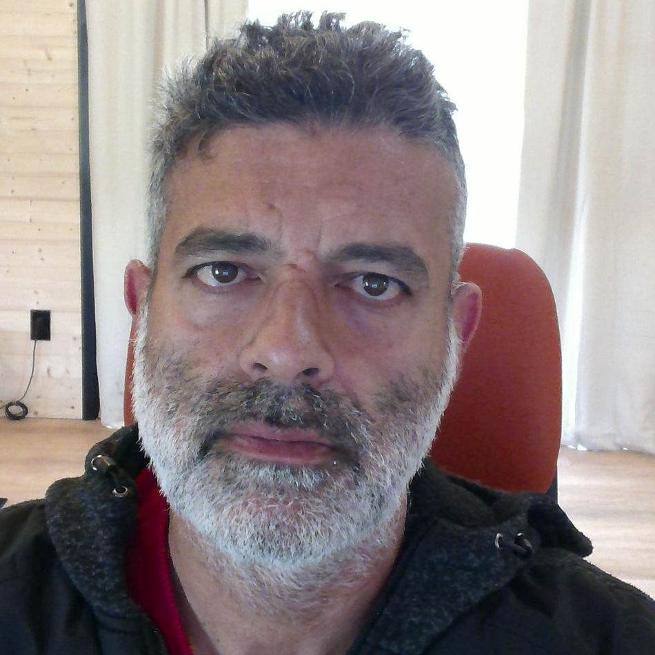 Profile of Edwin Cosme