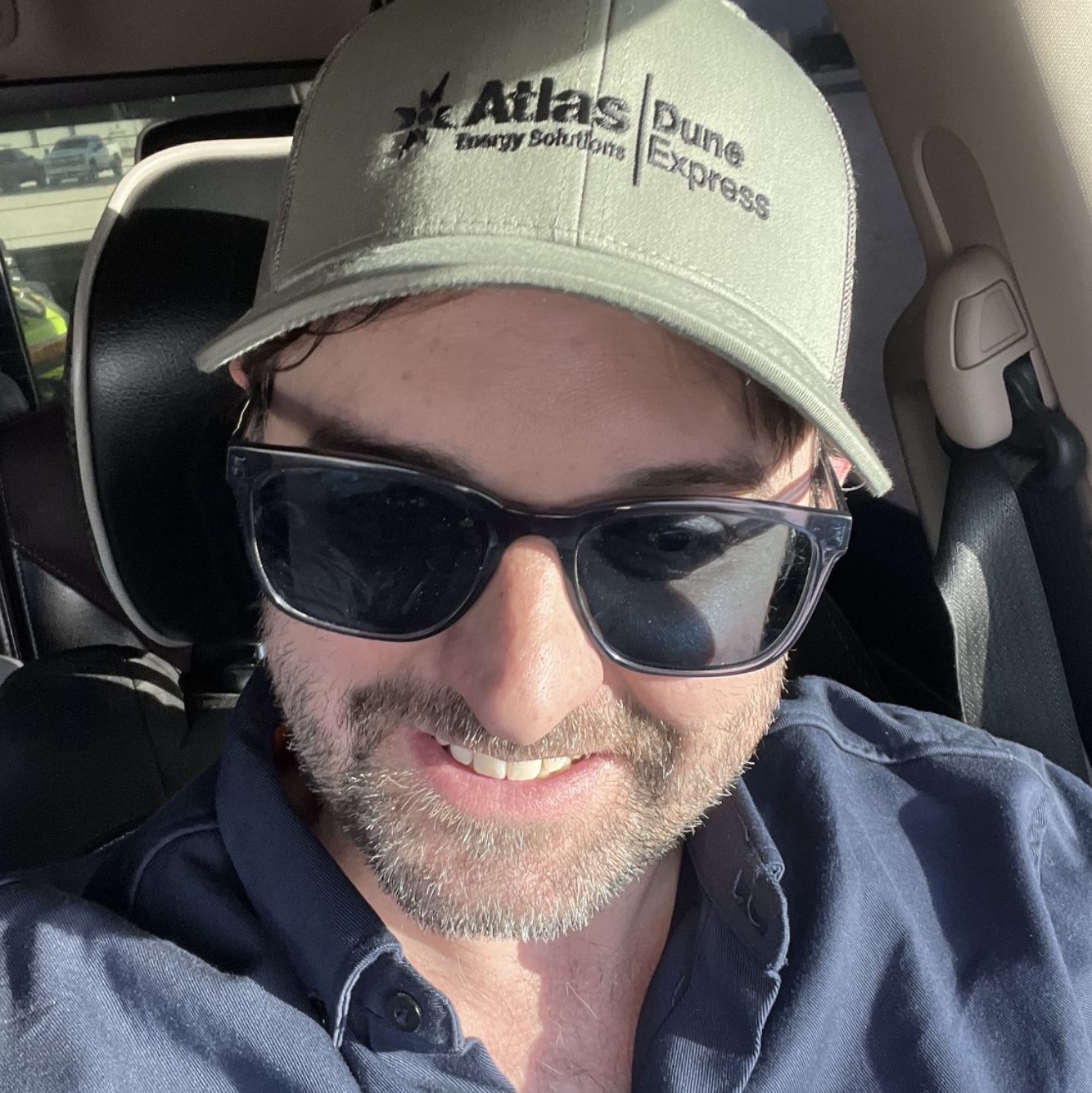 Profile of James Durbin