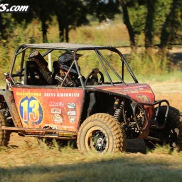 Profile of Curtis Kirchmeier