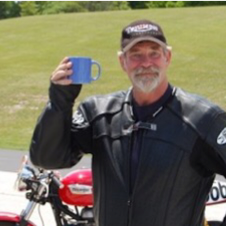 Profile of Eric Cleaveland