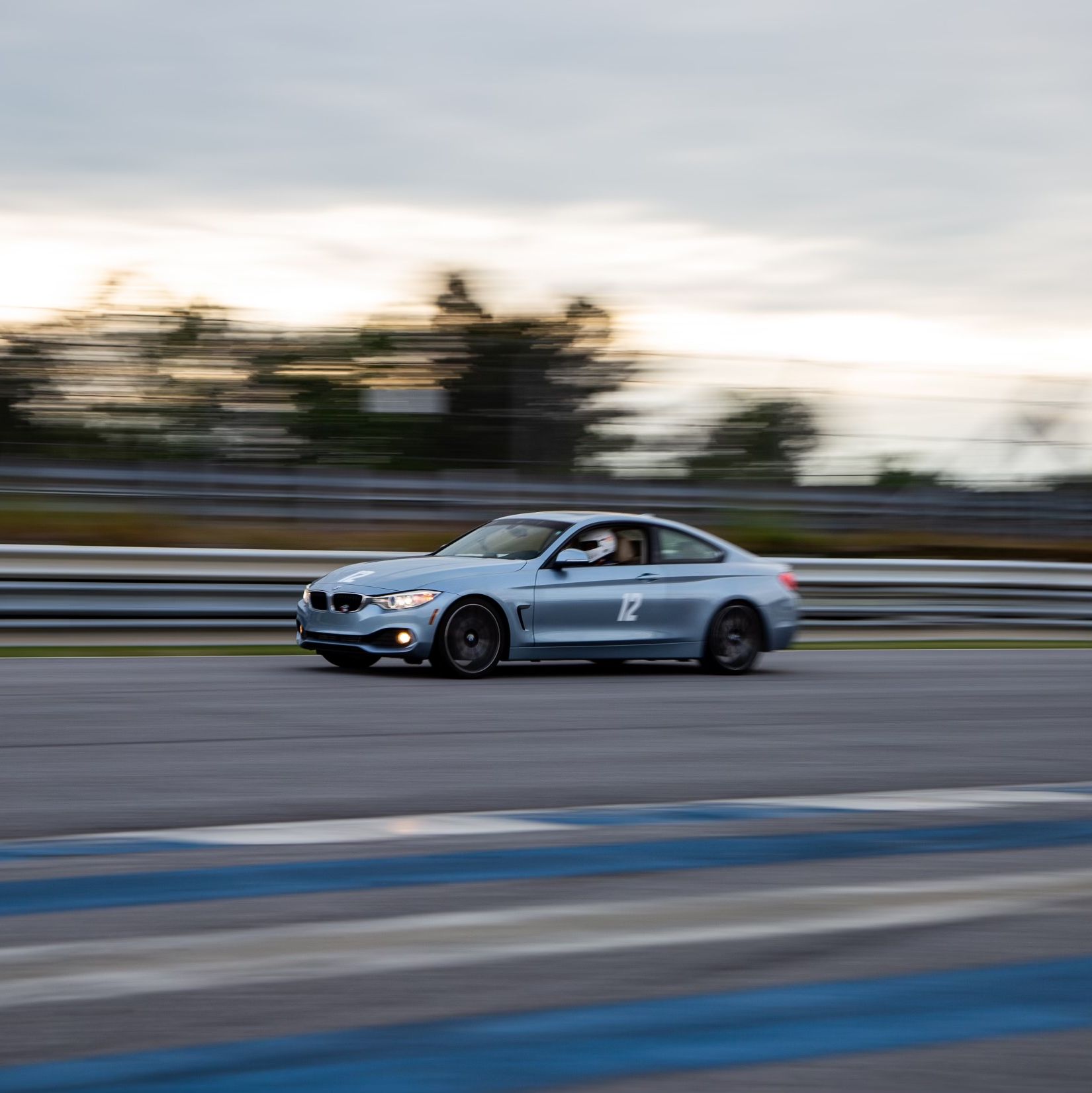 Profile of Kevin Kamusoko