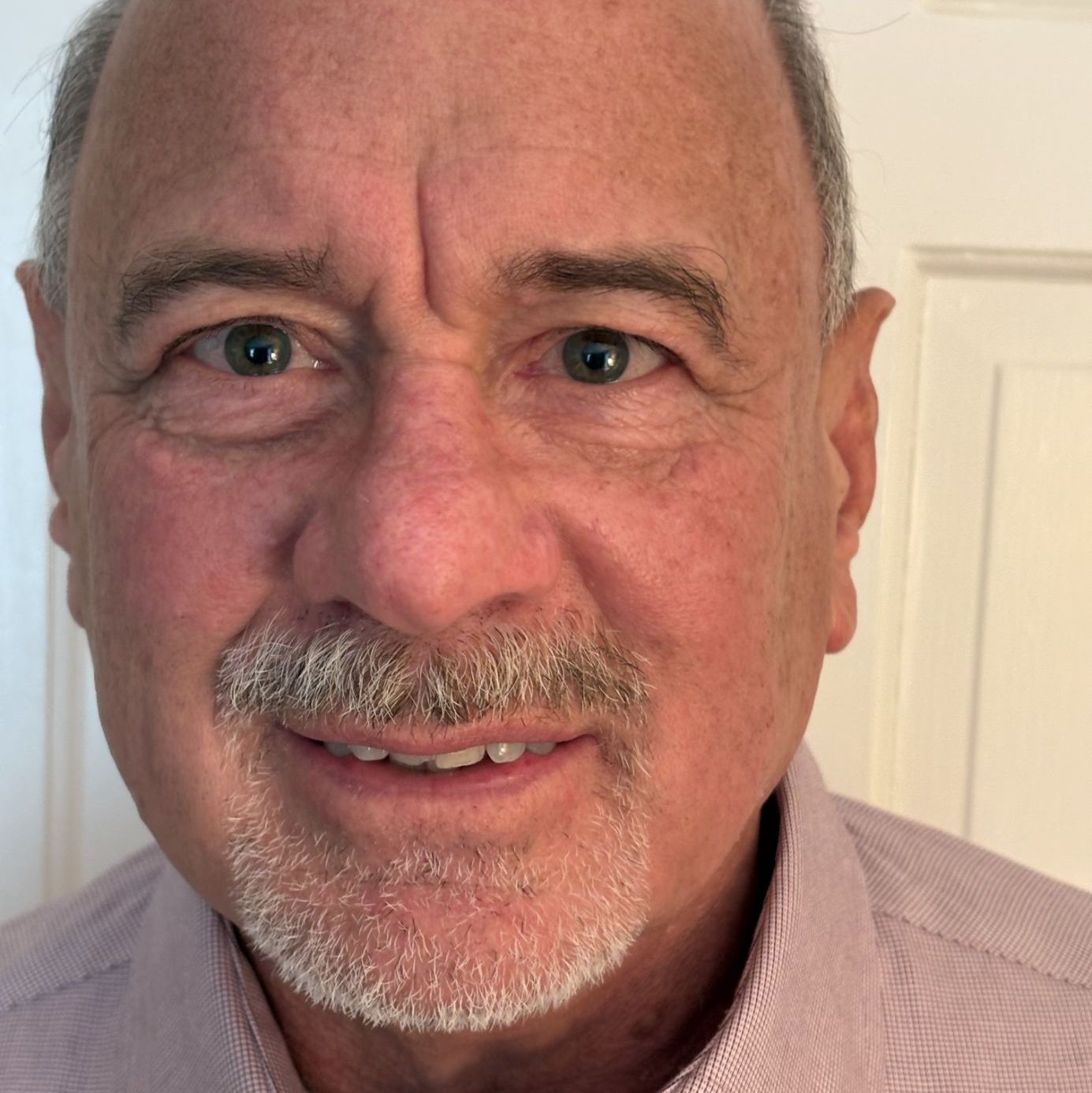 Profile of Michael Feldman