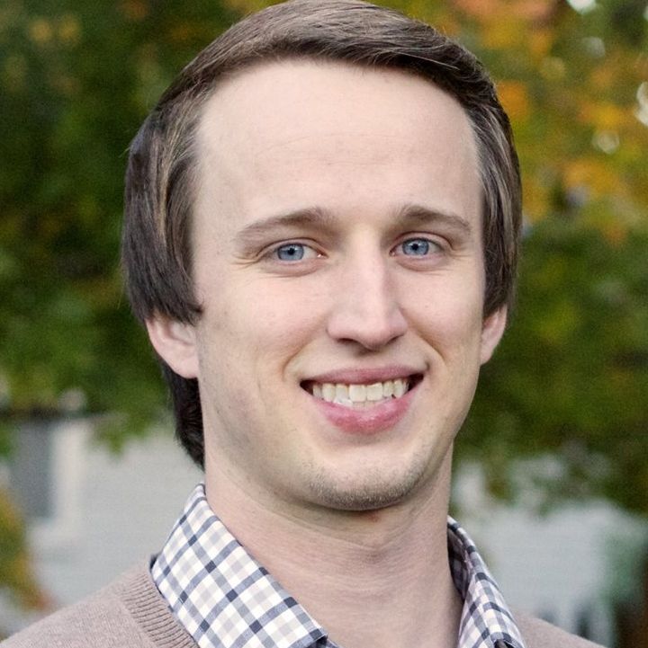 Profile of Craig Britnell