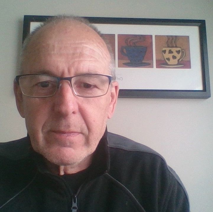 Profile of Markus Kottmann