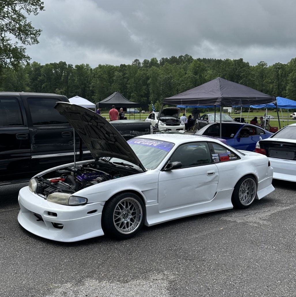 Profile of Cason Youngblood