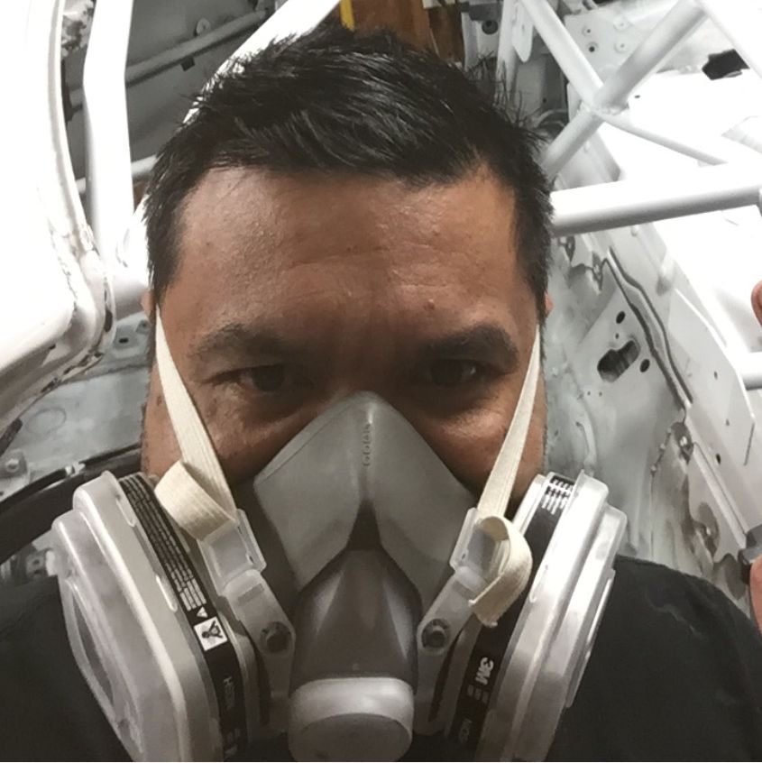 Profile of Jason Padilla