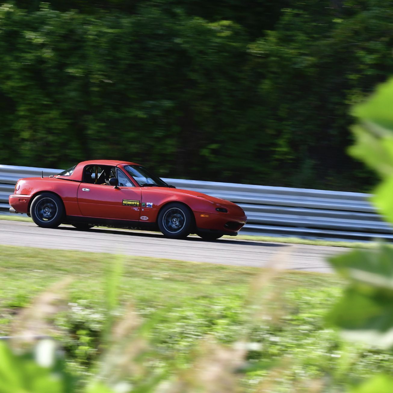 Profile of Matthew C