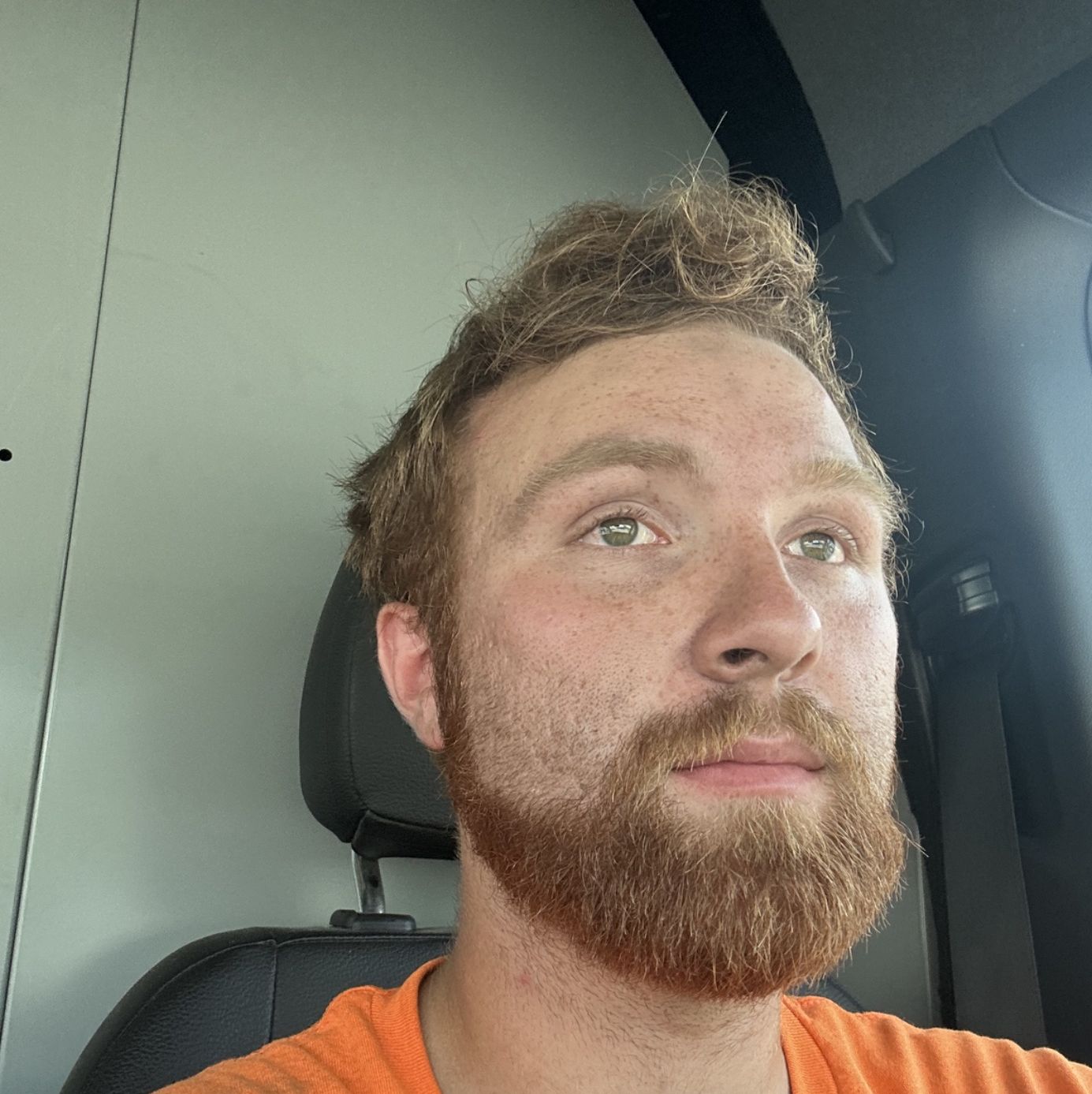 Profile of Kevin Maloney