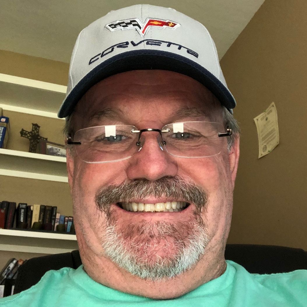 Profile of Greg Klick