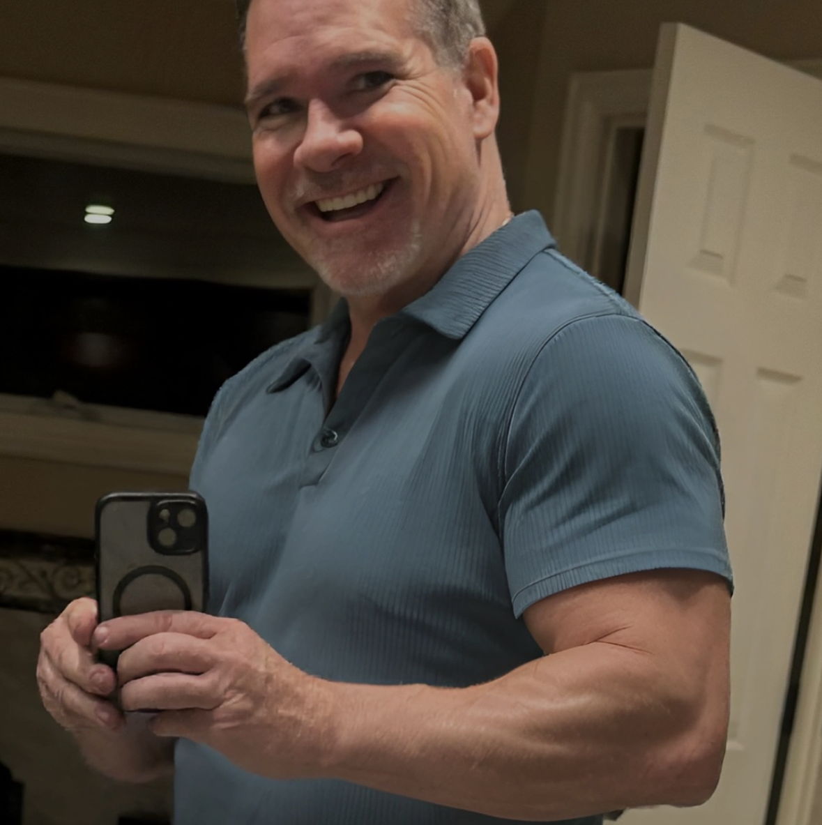 Profile of Robert Brunetti