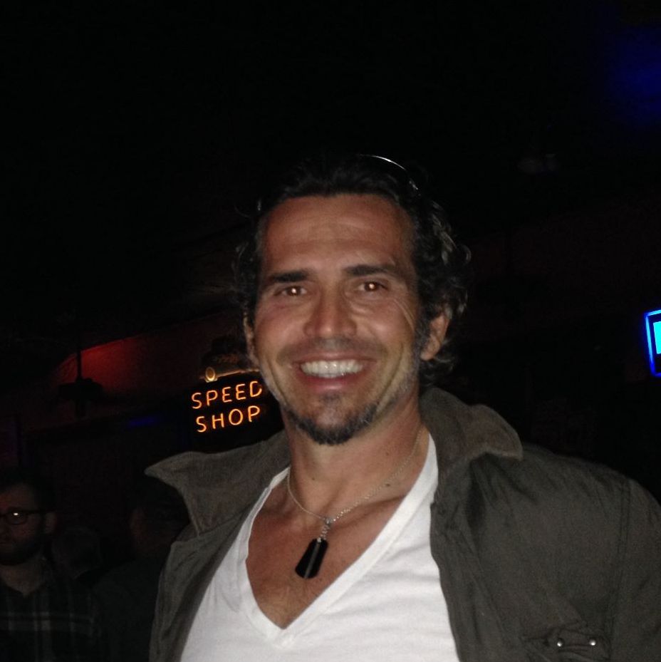 Profile of Mark Zajler