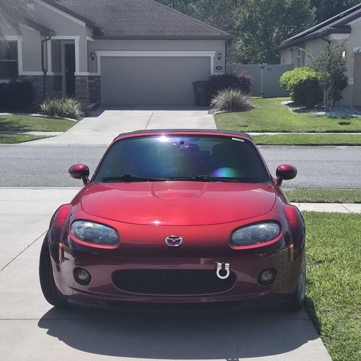 Profile of Shawn de la Osa