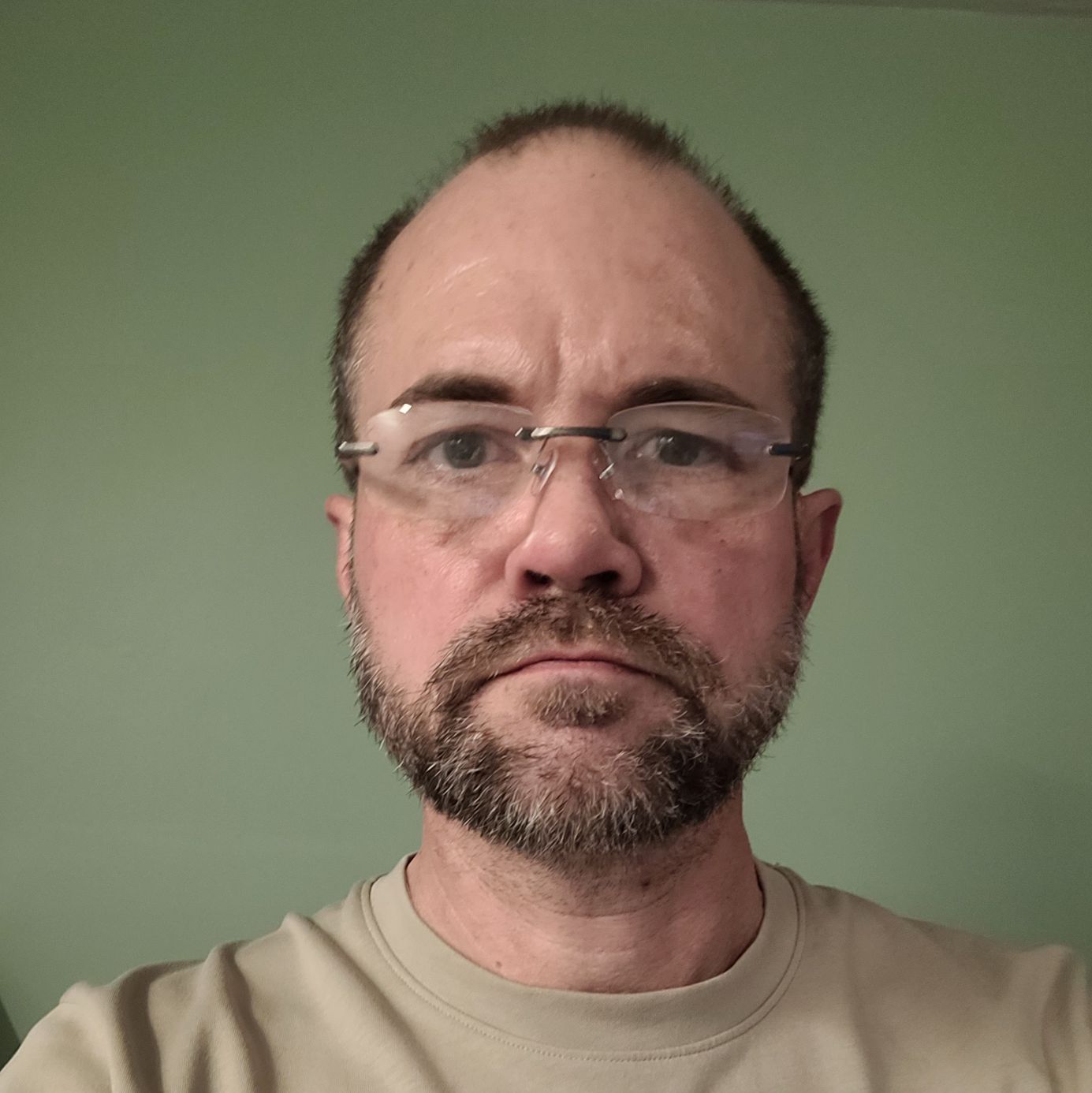 Profile of John Smith