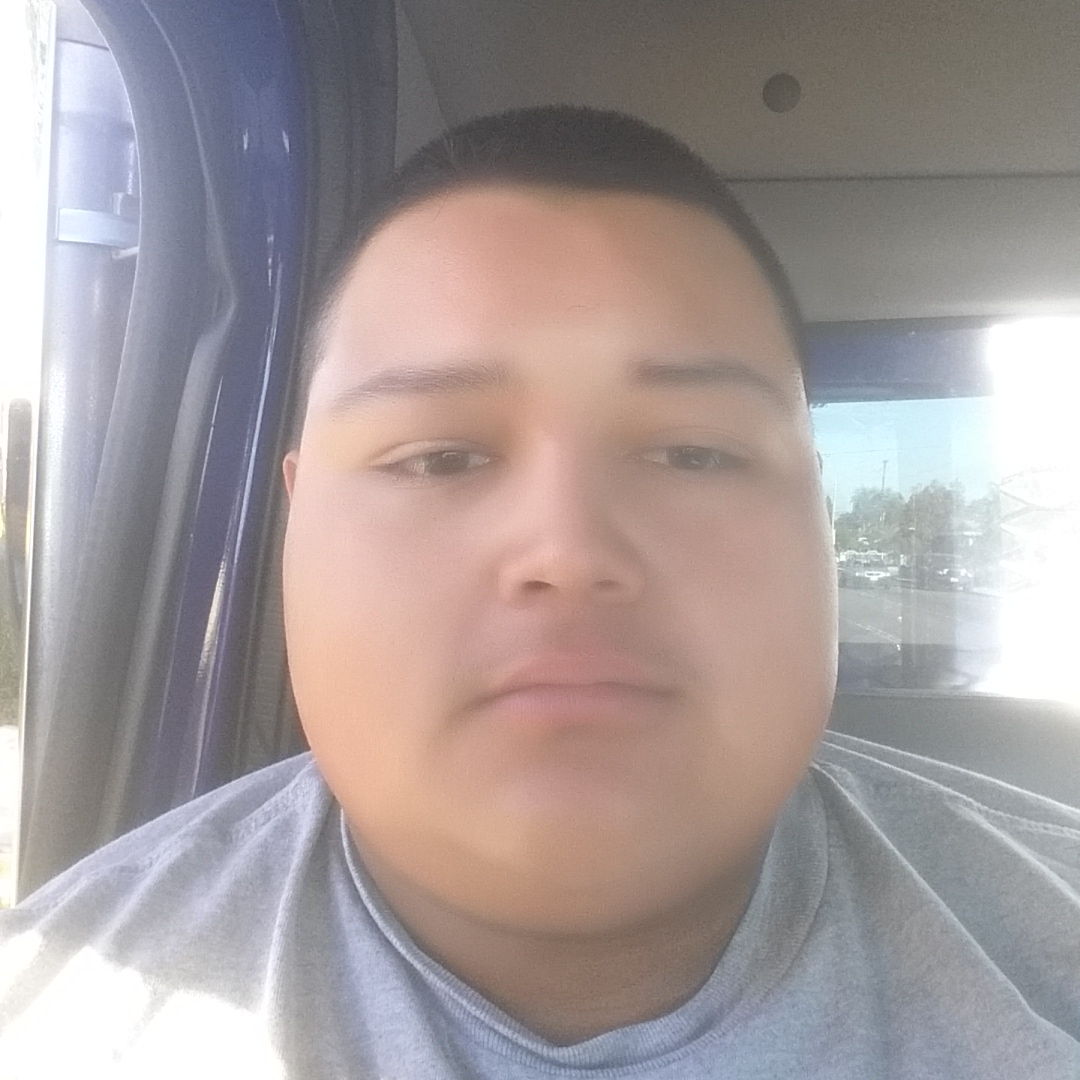 Profile of Brandon Martinez