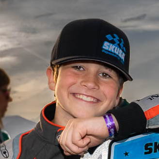 Profile of Jack Iliffe