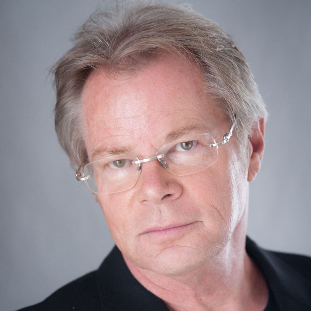 Profile of Michael Bryant