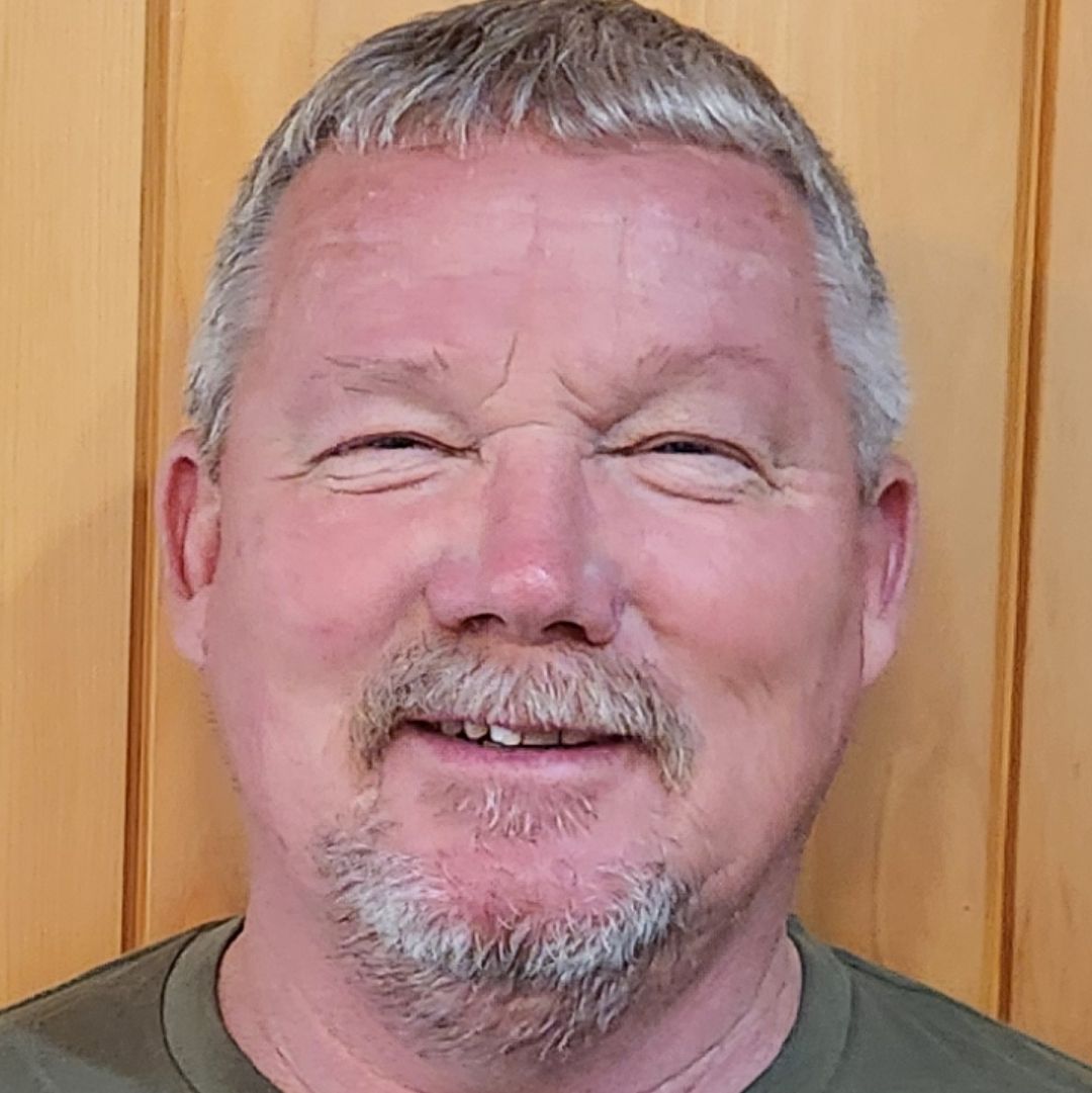 Profile of Darold Brandenburg