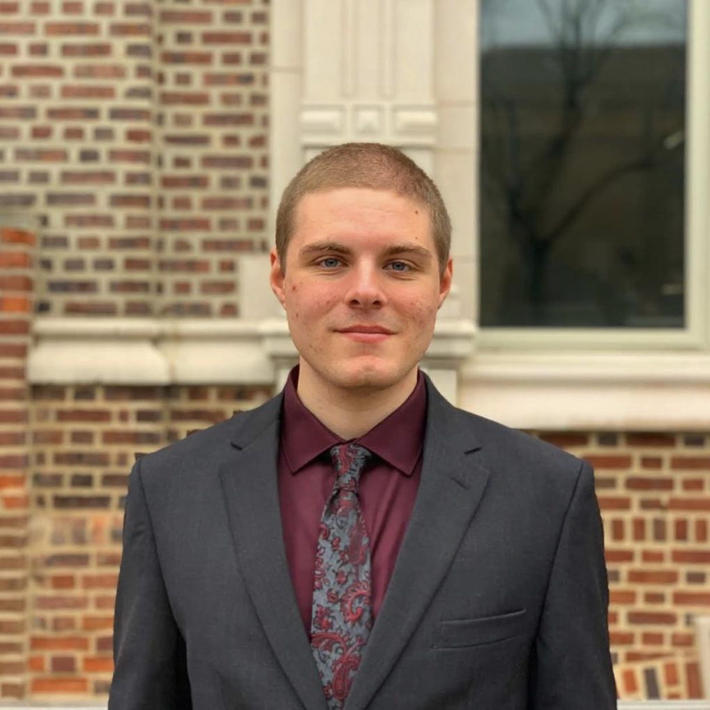Profile of Nicholas Furth