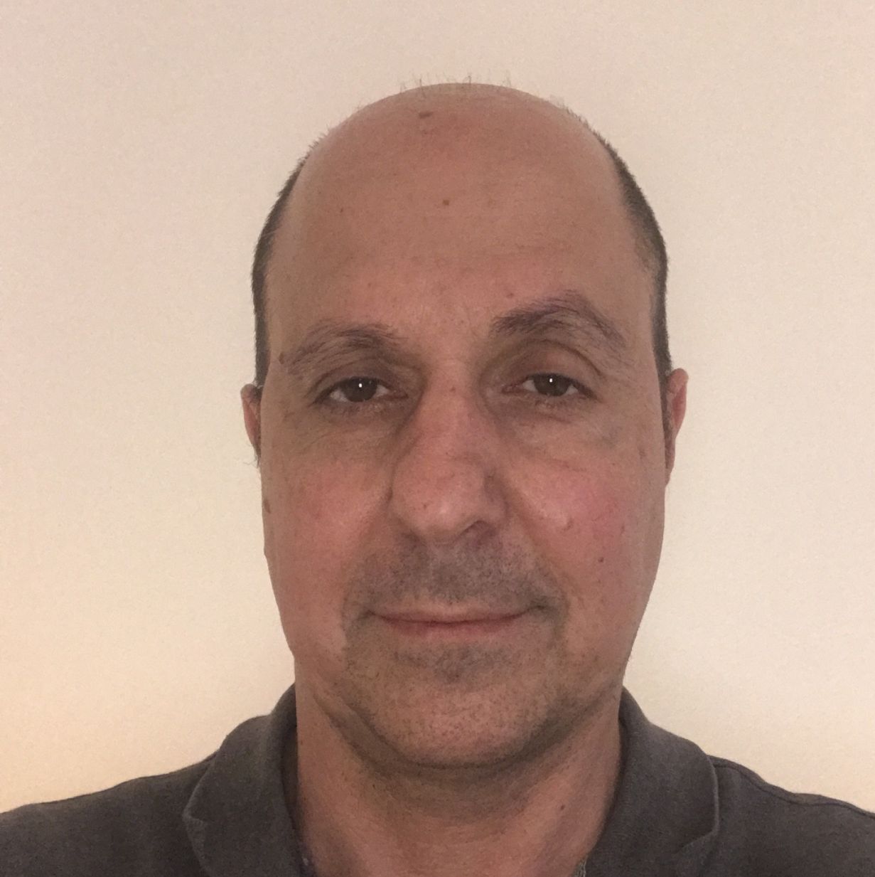 Profile of Stefanos Doukas