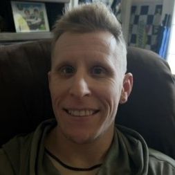 Profile of Jesse Janisch