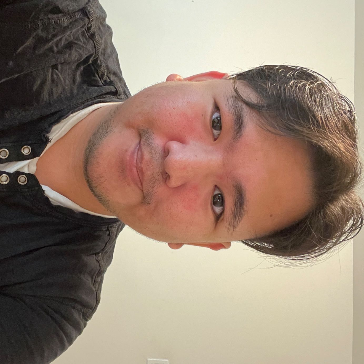 Profile of John Marc Corpuz