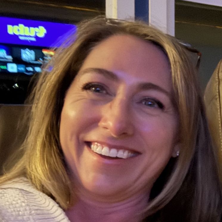 Profile of Christina Soulvie