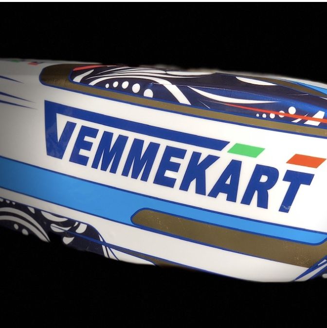 Profile of Mandarino Vince