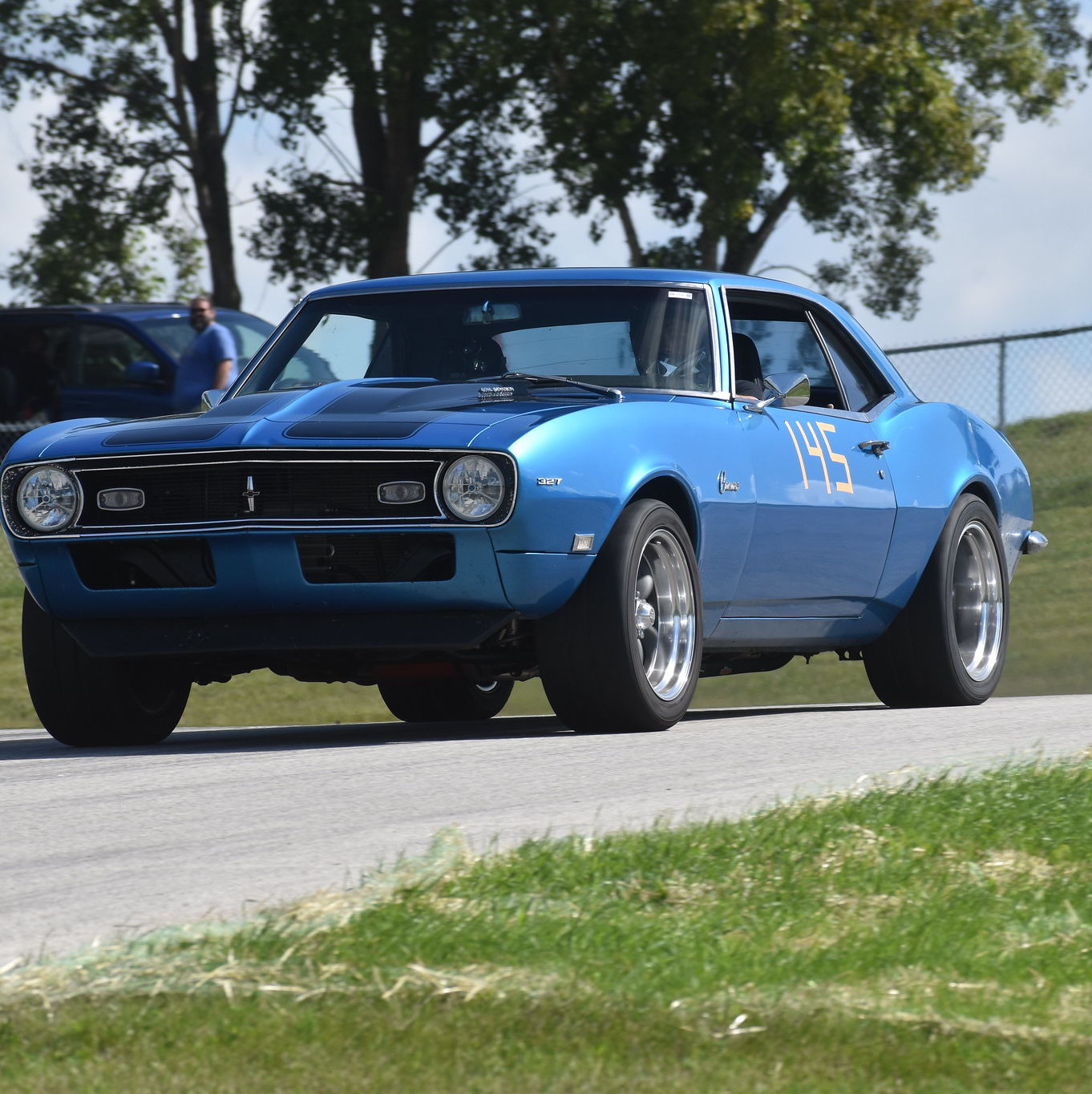 Profile of Austin Doehling