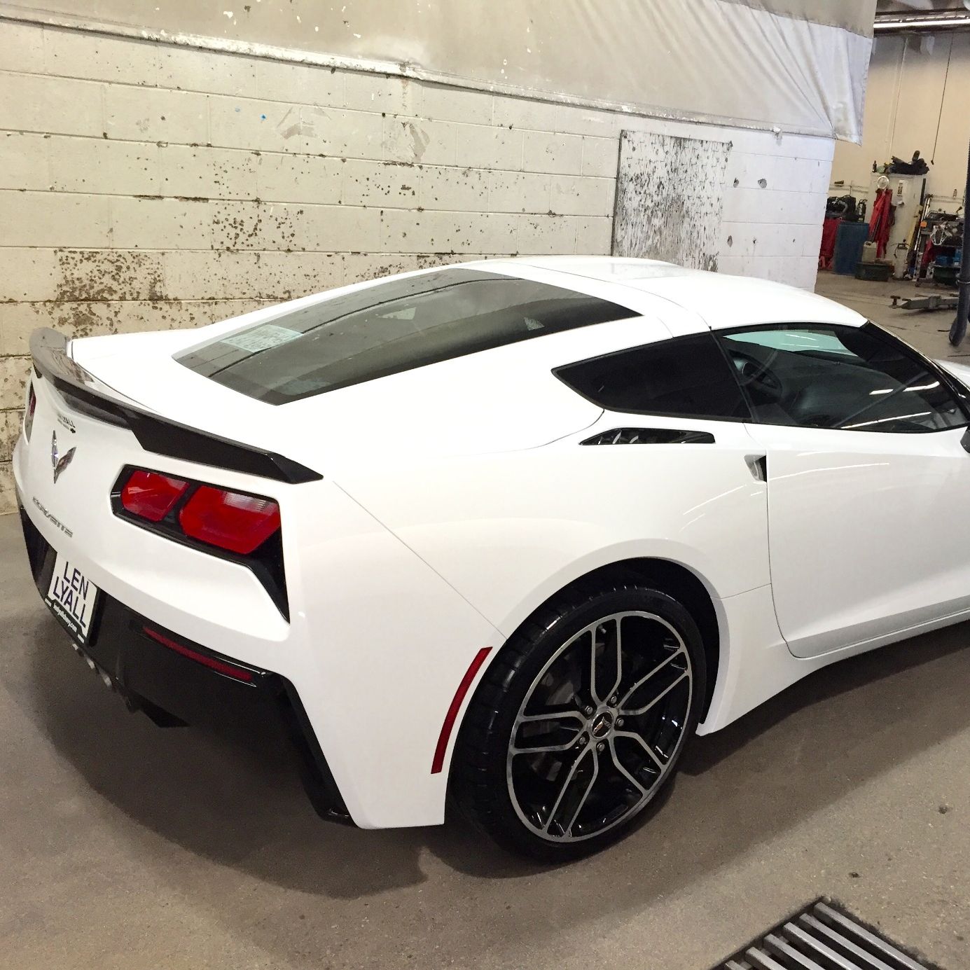 Profile of Hank Gries