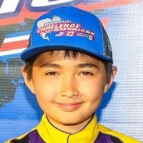 Profile of Patrick Molnar